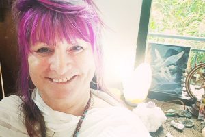 Kerry the Healer, meditation teacher, heartful, warm, trustful, healing, spiritual, consultation